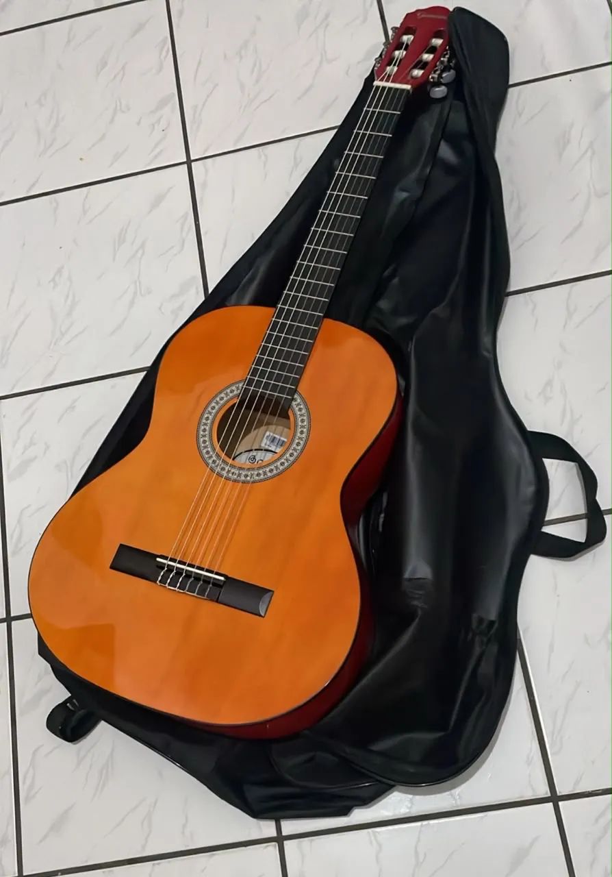 Violão novo  - Foto 2