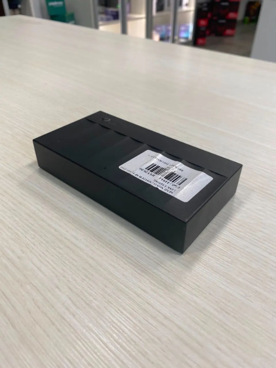 Switch Seminovo TP-Link LS1008G - Foto 2