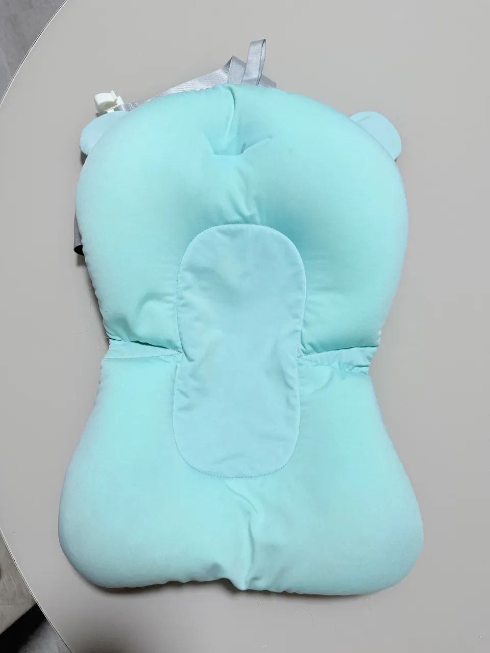 Almofada Para Banho Bebê NOVO