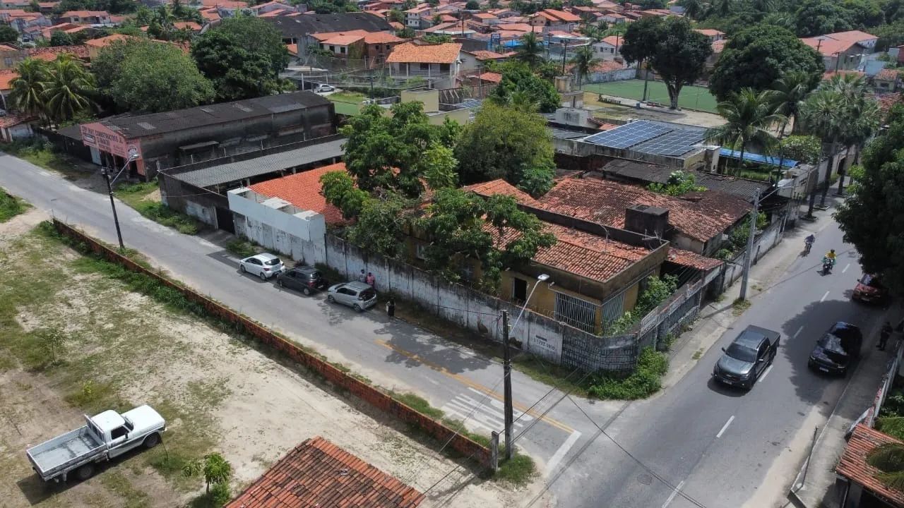 Casa à venda de esquina no centro de Caucaia - Foto 3