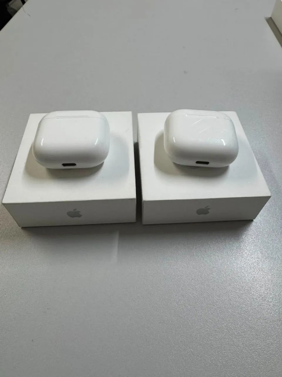 AIRPODS 4 - Foto 4