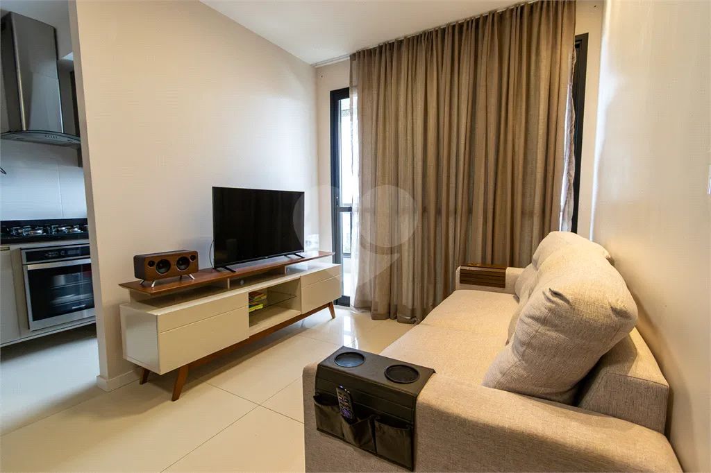 Apartamento com 2 quartos à venda em Enseada do suá - ES - Foto 4
