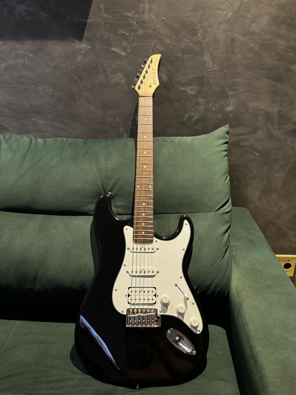 Guitarra RX-30 Condor - nova !! 