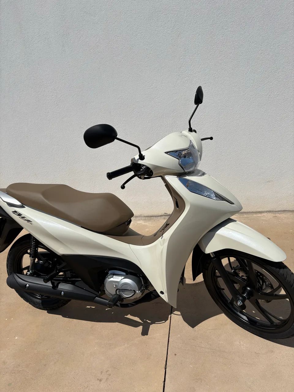 Biz 125 Ex 2027 - Foto 5