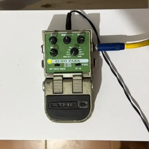 Line 6 Echo Park