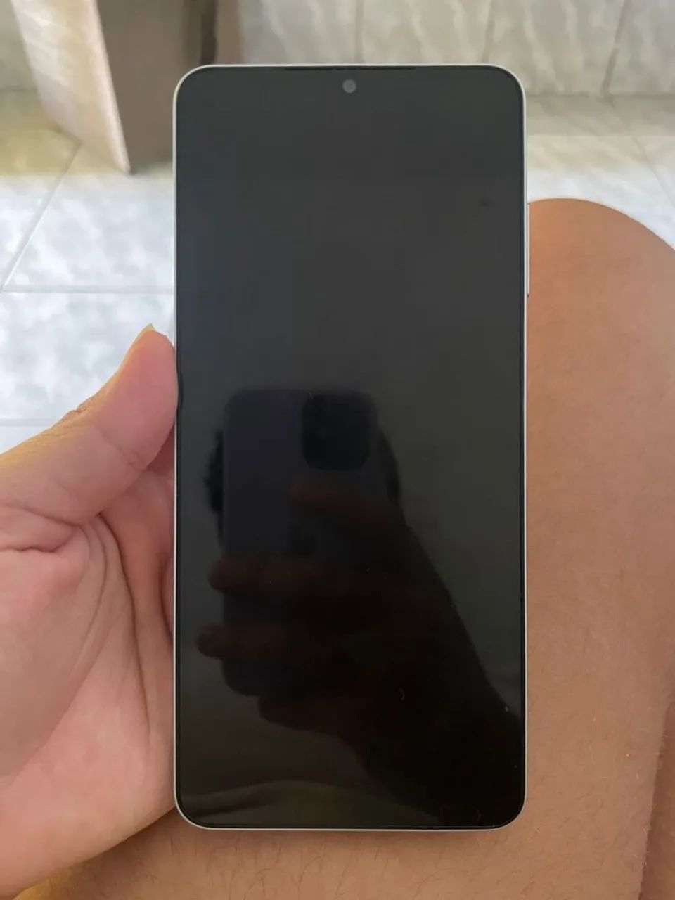 Samsung Galaxy 06 - Foto 2