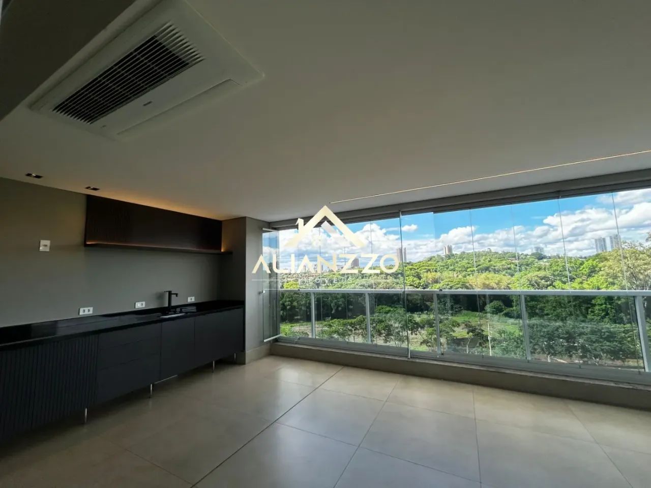 Apartamento Alto Padrão à Venda e Locação - Edifício Cidade de Vancouver - Jardim Ilhas do - Foto 5