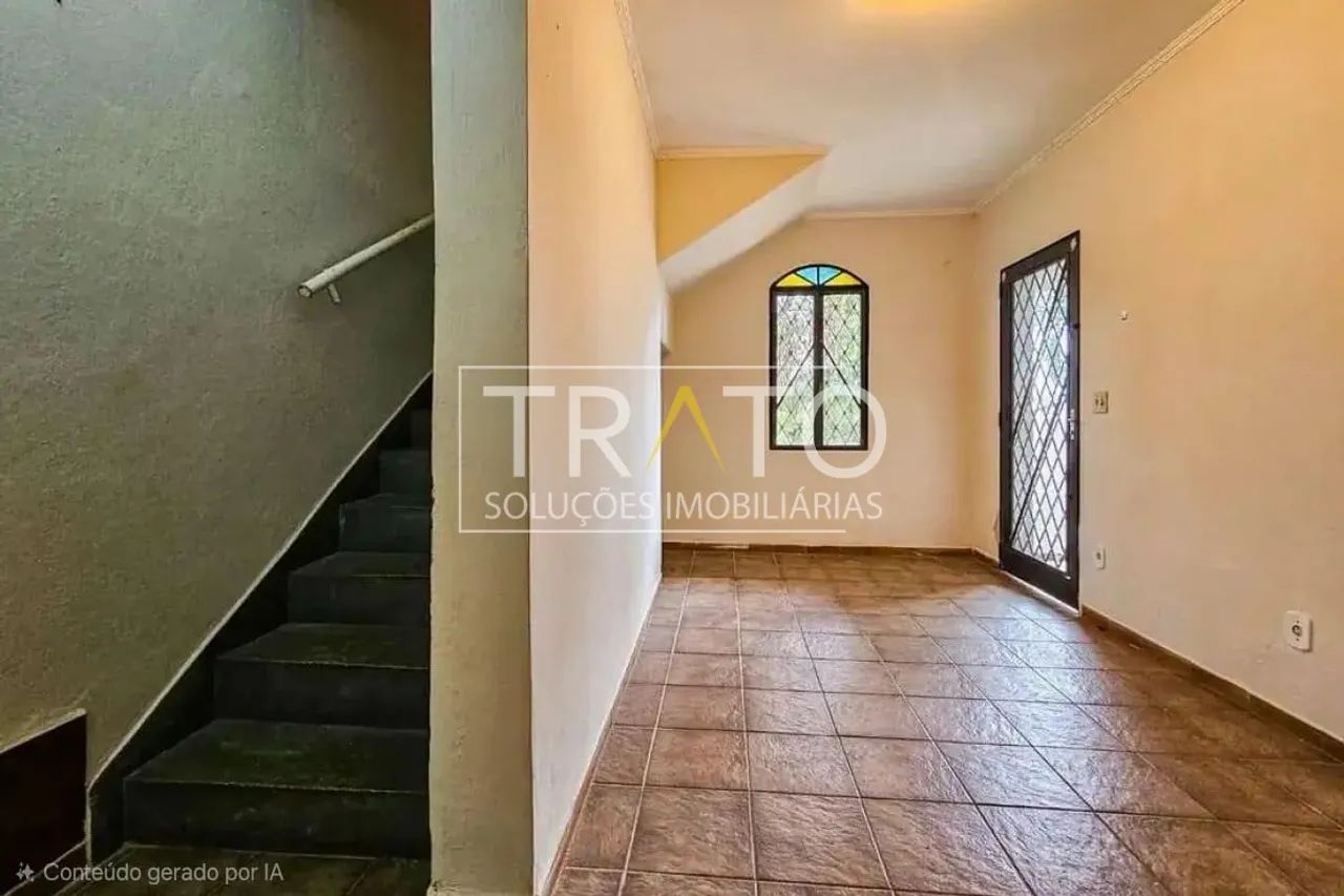 Casa à venda com 6 quartos em Sousas, Campinas - Foto 4