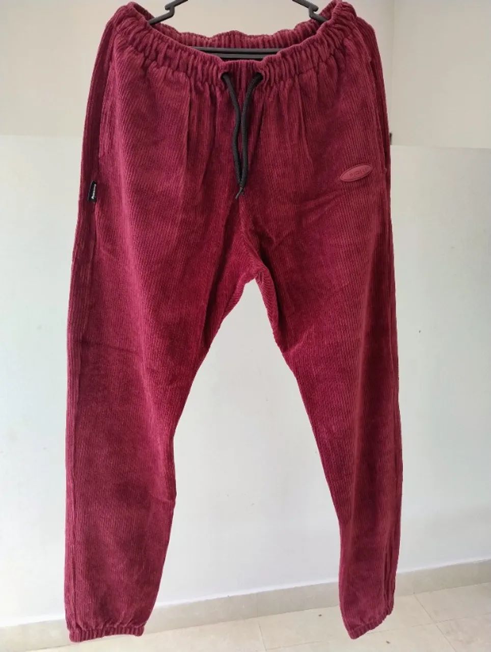 Conjunto Bow Moletom M - Foto 2