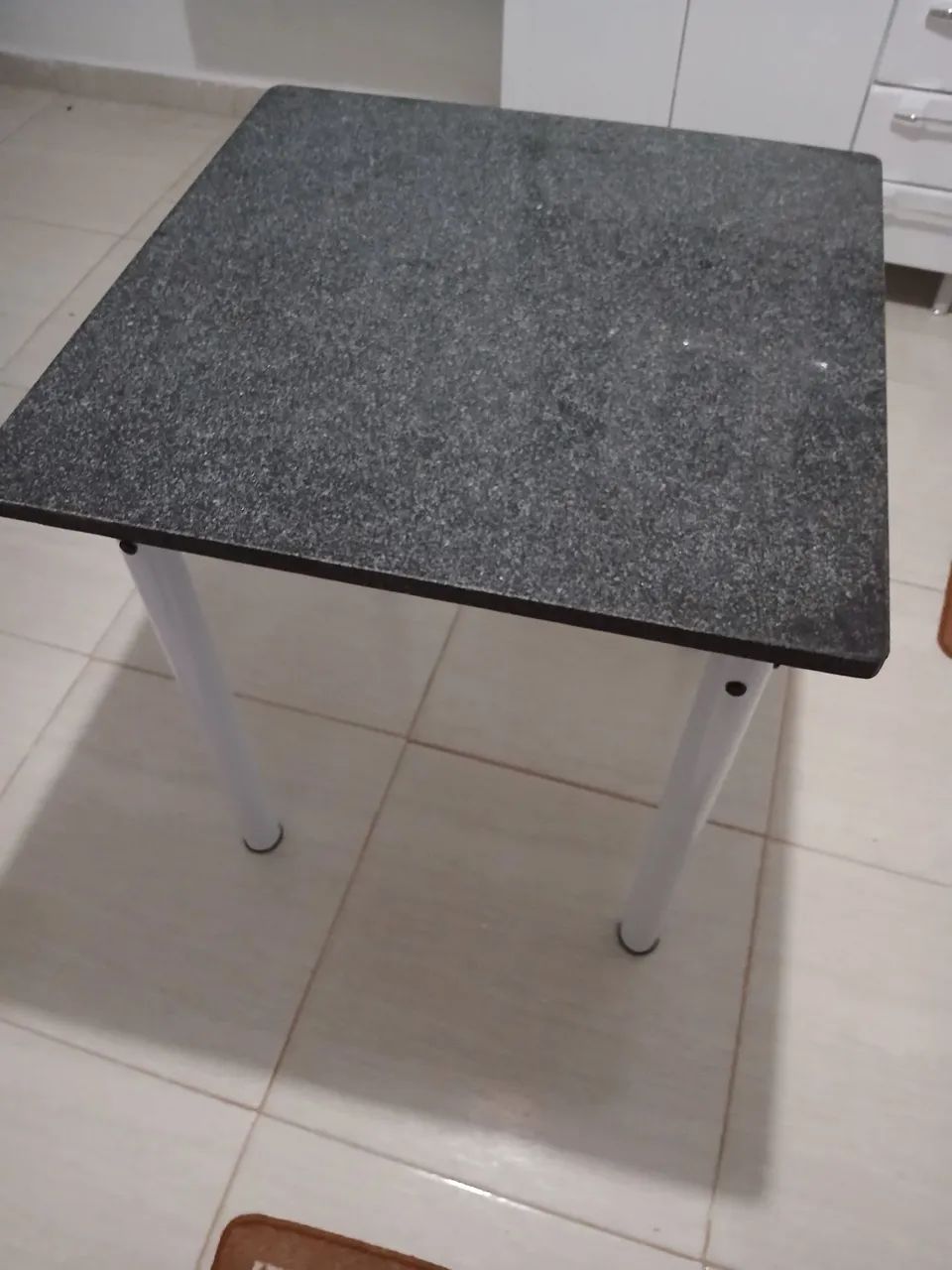 Mesa 4 cadeiras  - Foto 3