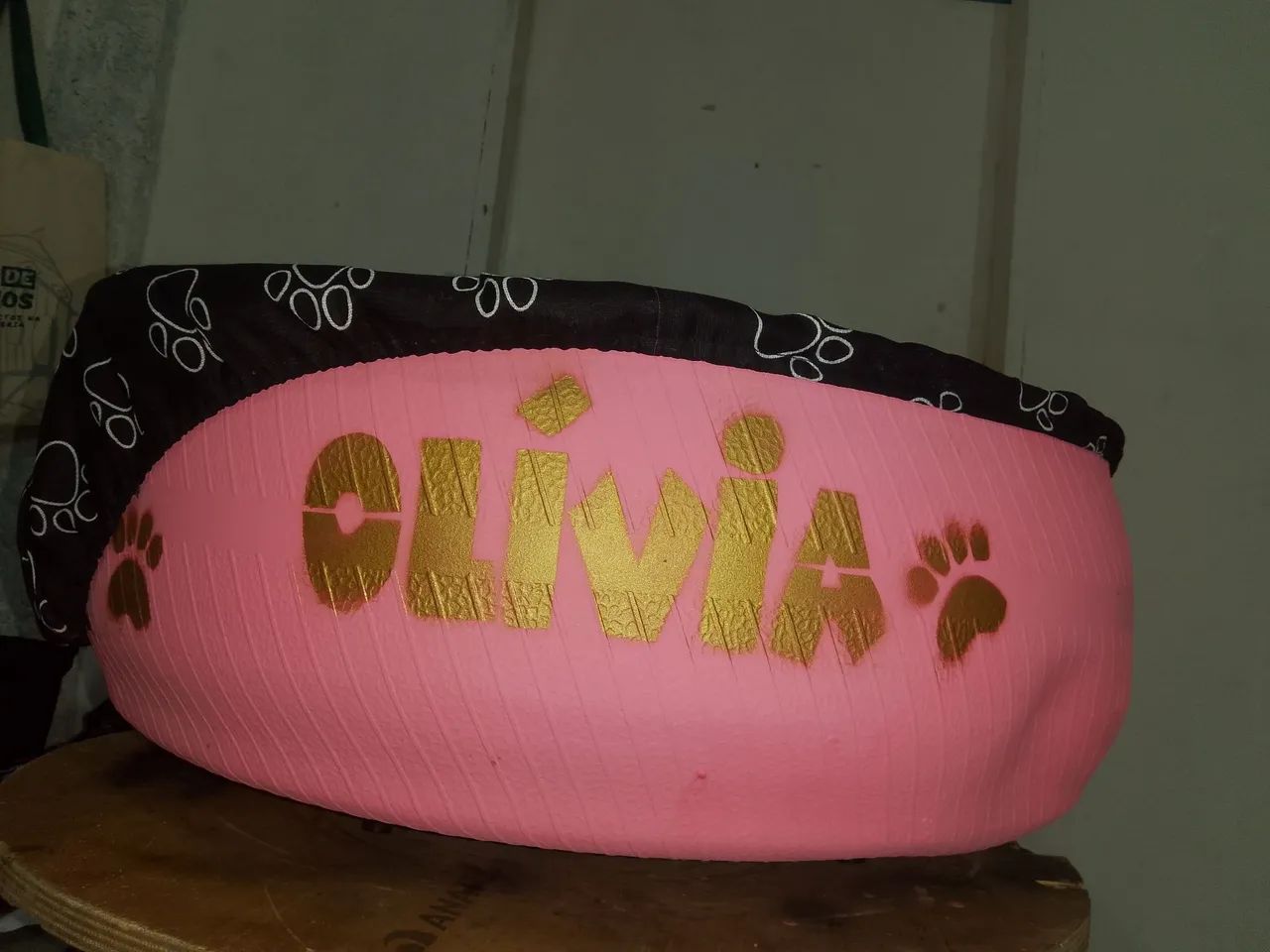 Cama pra cachorros e gato - Foto 4