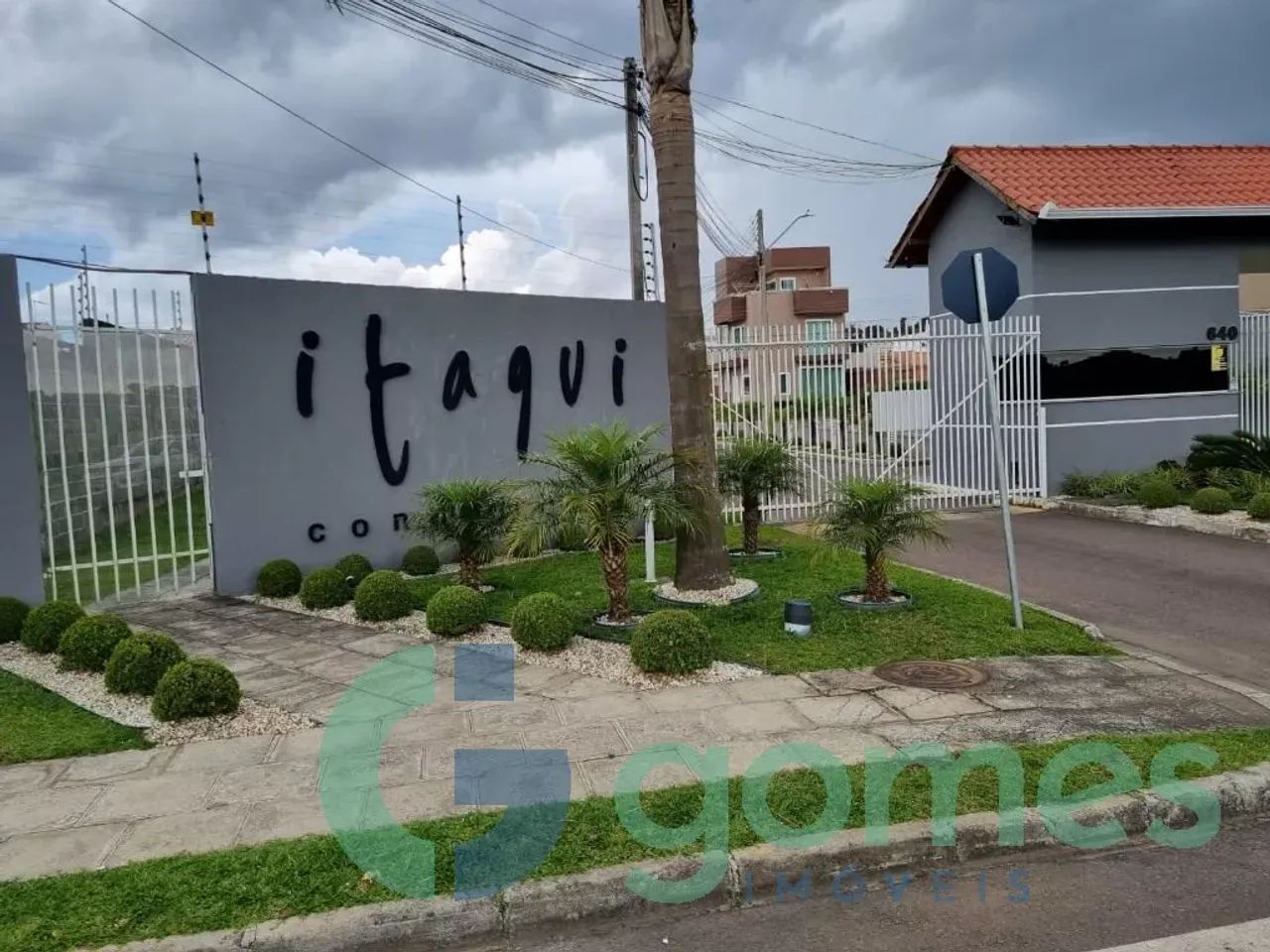Terreno/Área à venda com 312m² no Condominio Residencial Itaqui Vila Glória - Foto 4