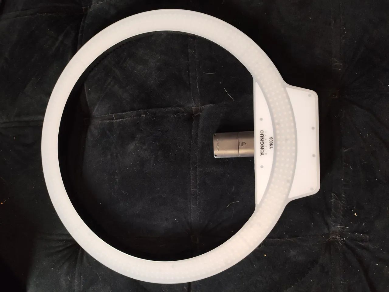 Ring light profissional yn608