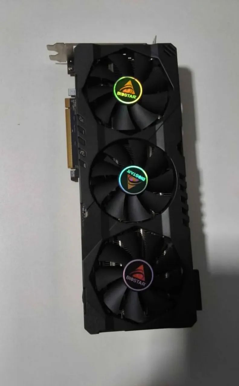 RX 6700XT 12GB  - Foto 4
