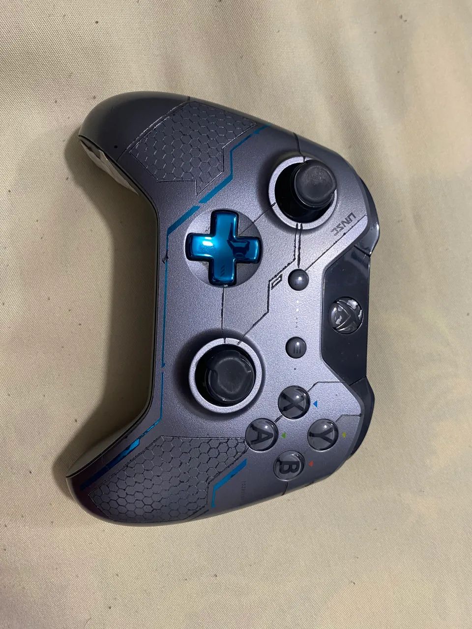 Vendo Xbox One 1TB Halo - Foto 2