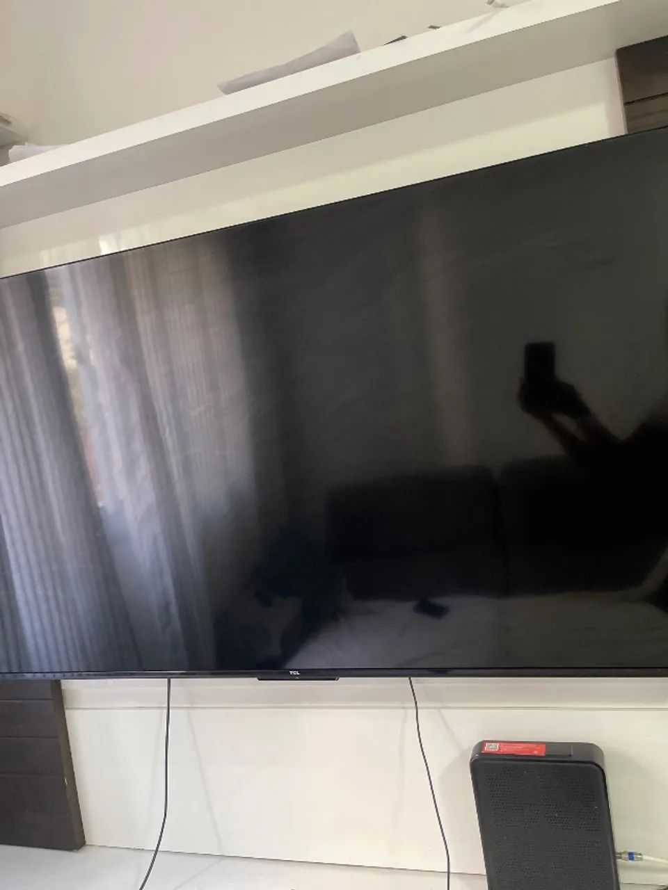 Tv TCL