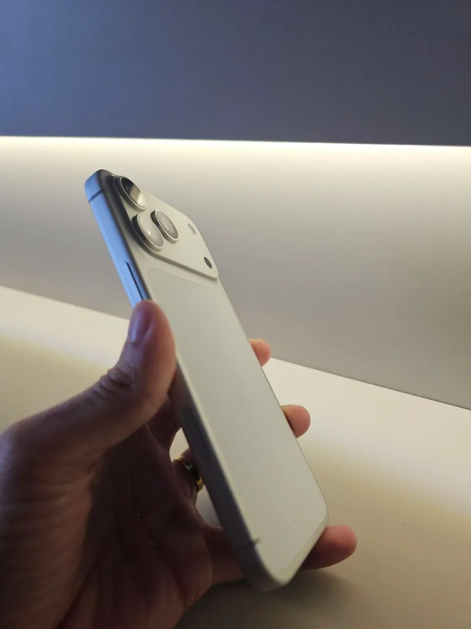 Iphone 17 Pro Max - 256GB - Foto 3