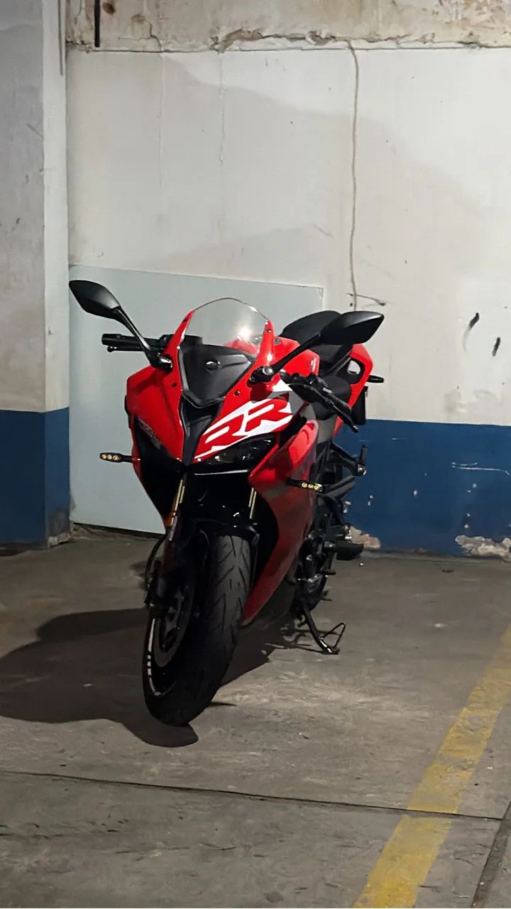 SBM 250 - Foto 2
