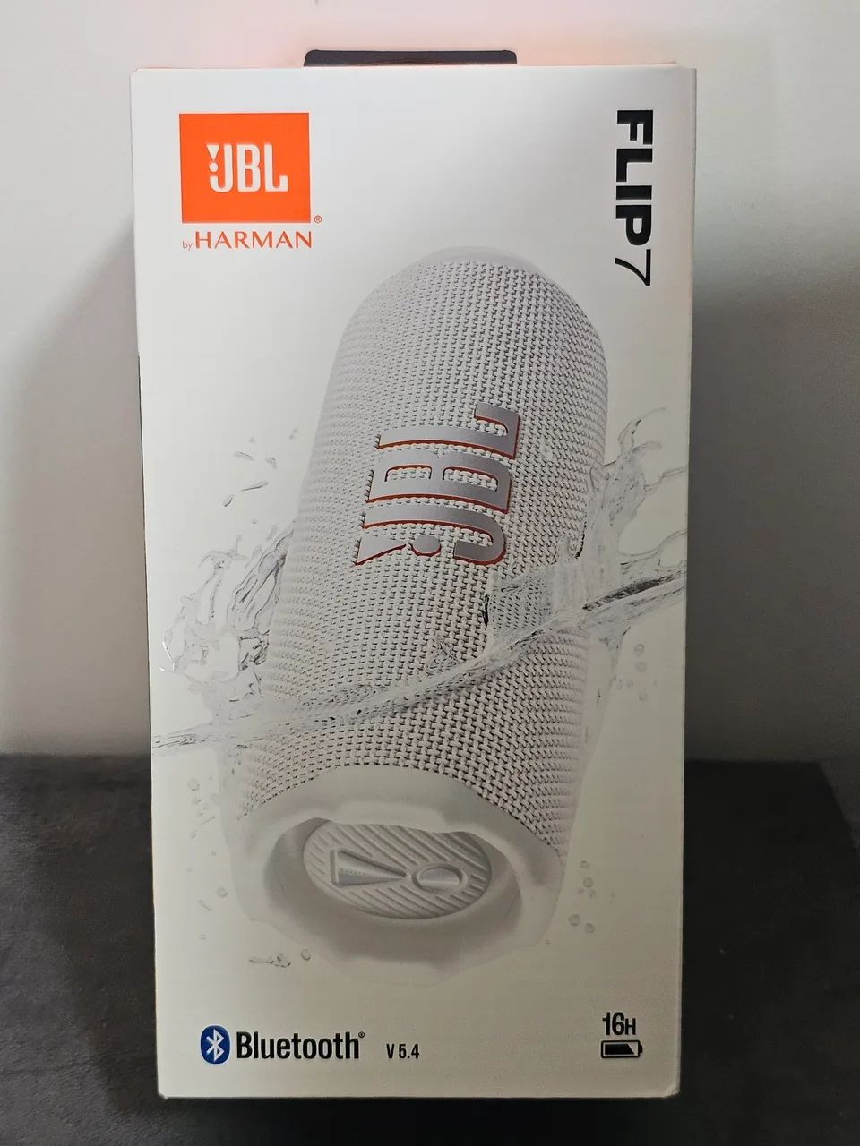 JBL FLIP 7