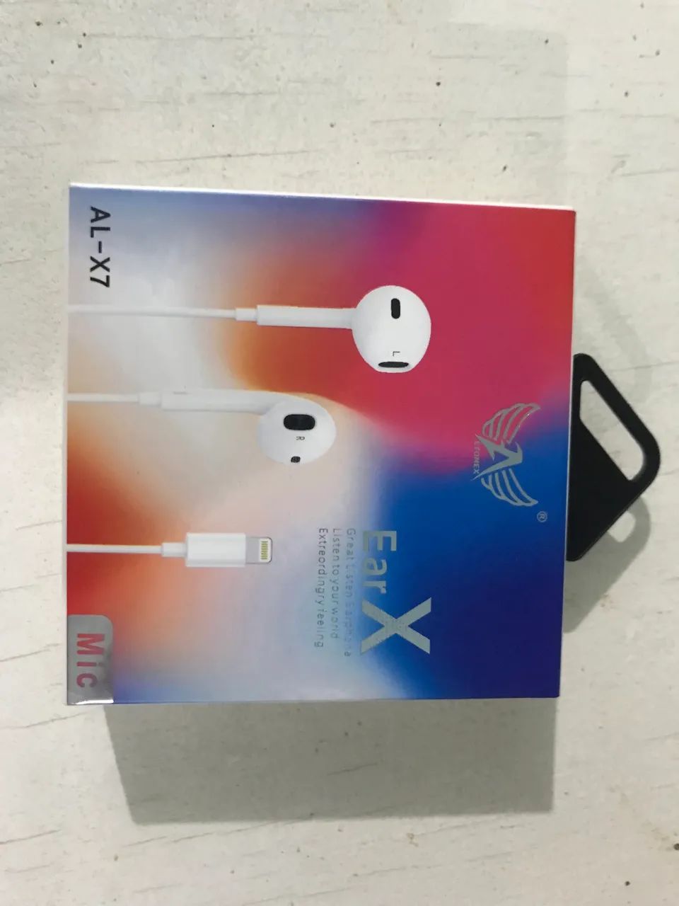 VENDO FONE IPHONE 