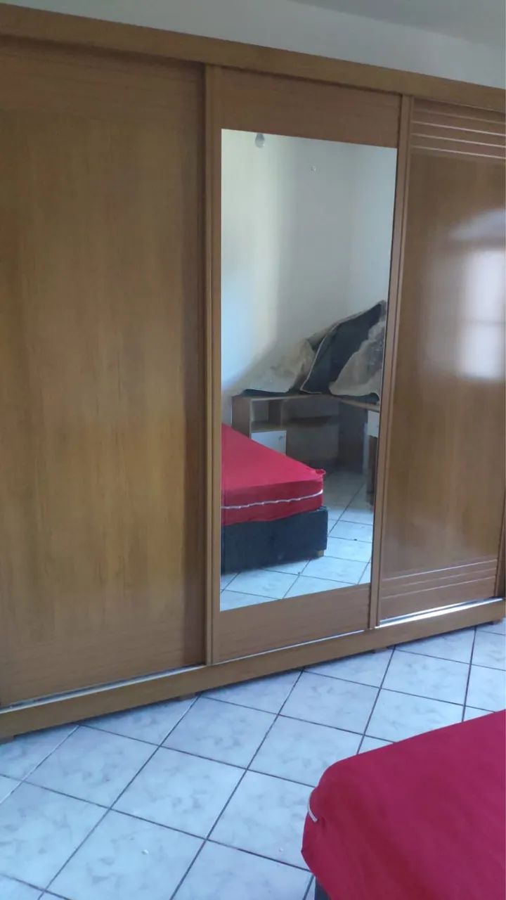 Guarda roupa de casal - Foto 2