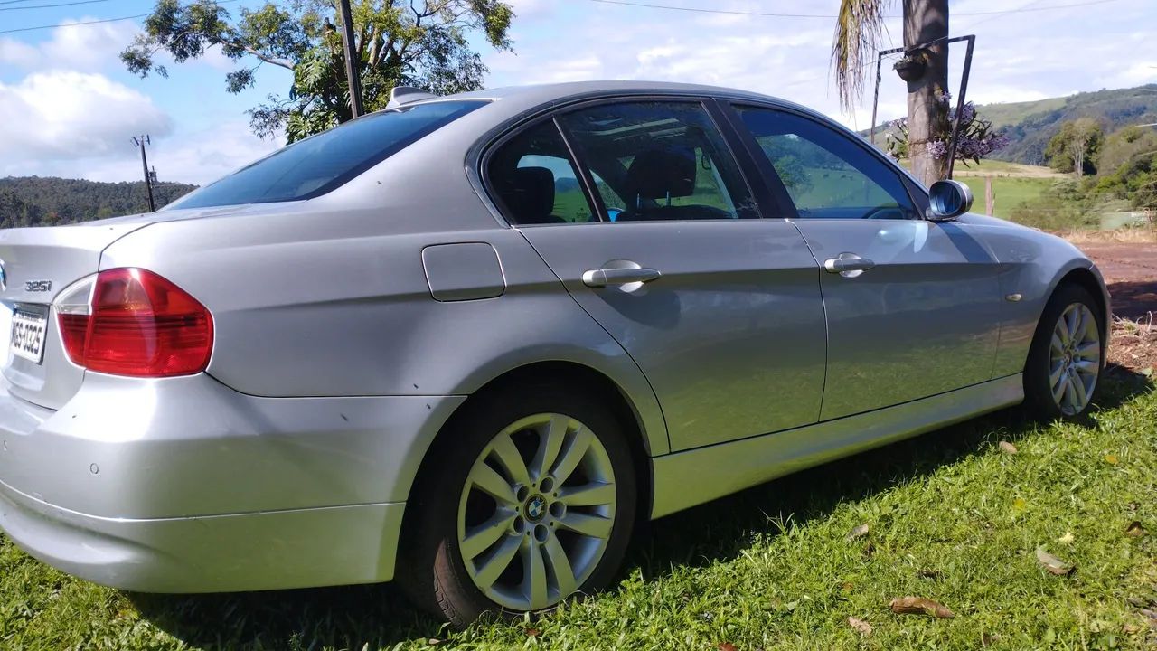 BMW 325I A 2008 - Foto 3