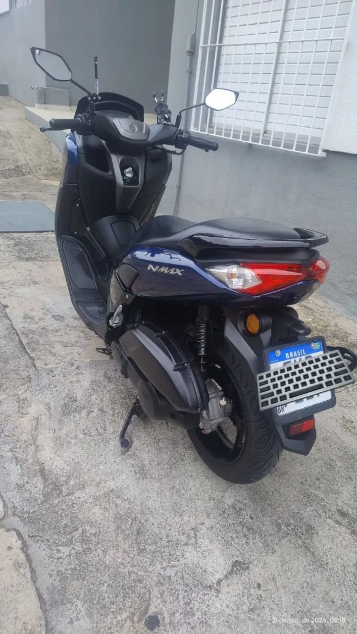 NMAX 2021 - Foto 2