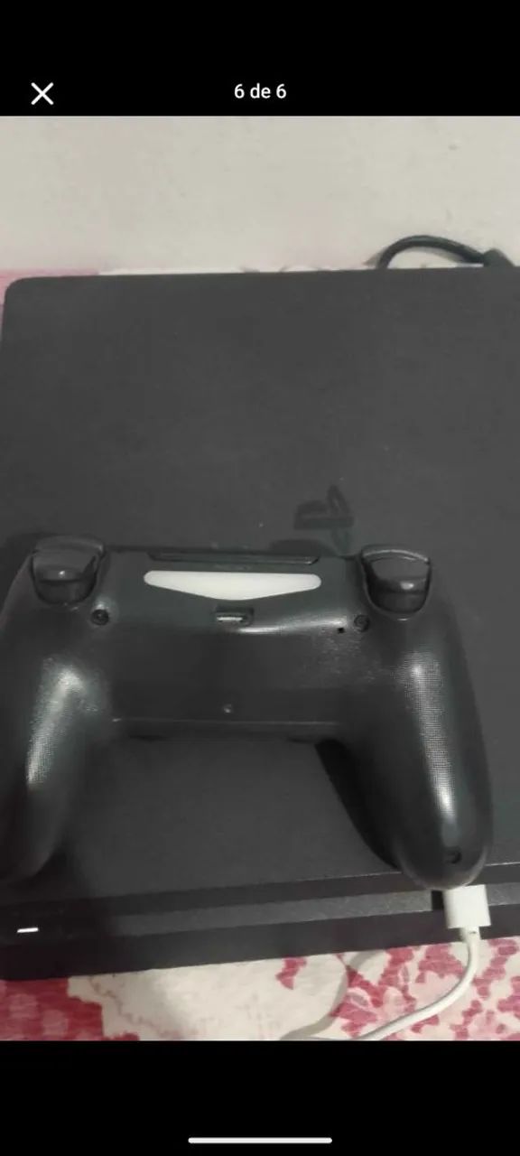 Vendo ou troco por outros jogos do meu interesse  - Foto 6