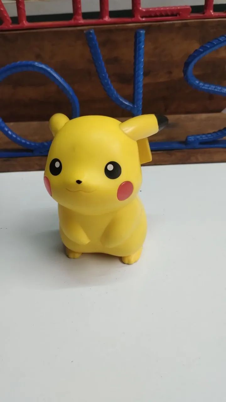 Picachu 