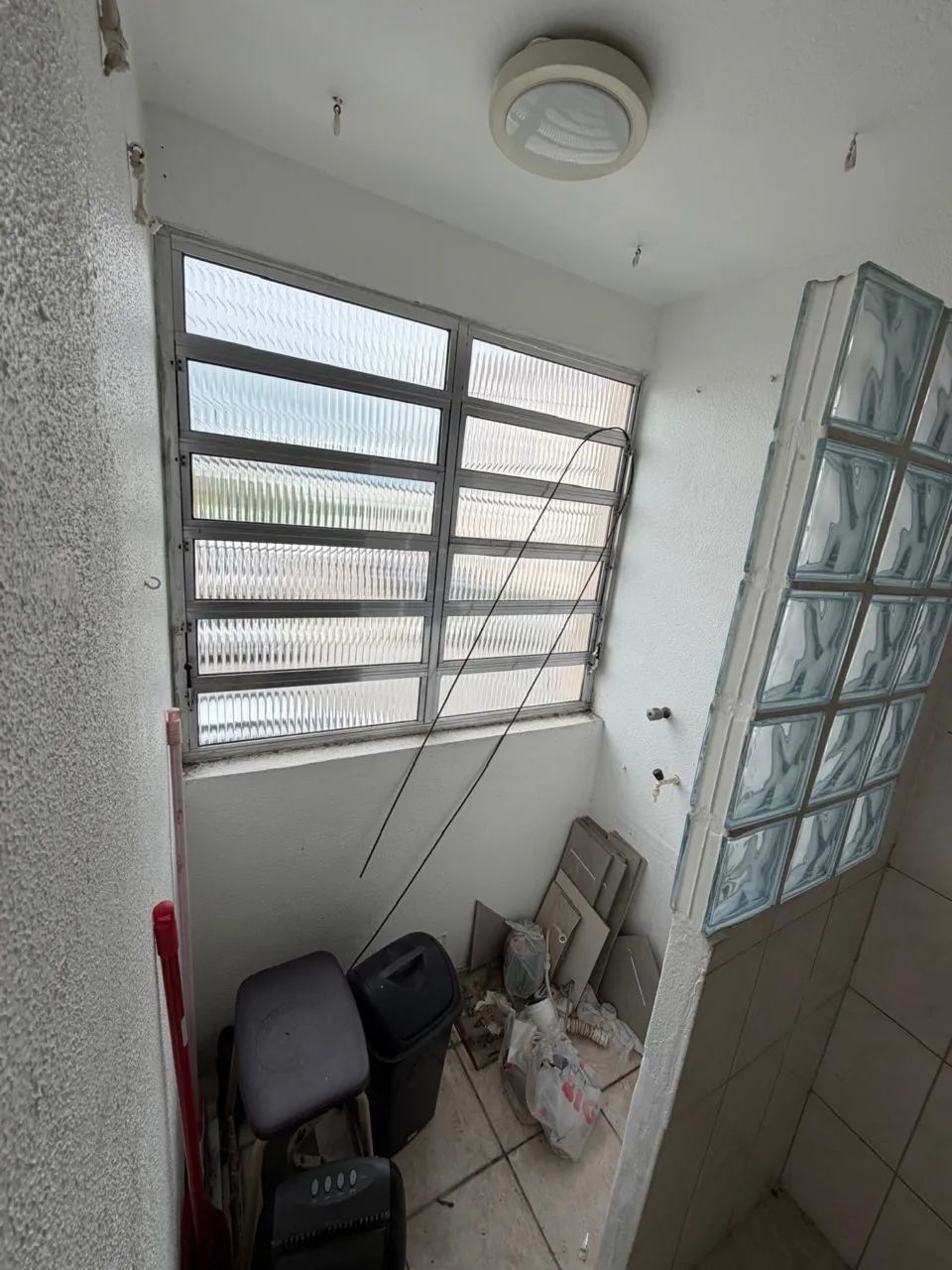 Apartamento com suite  - Foto 5