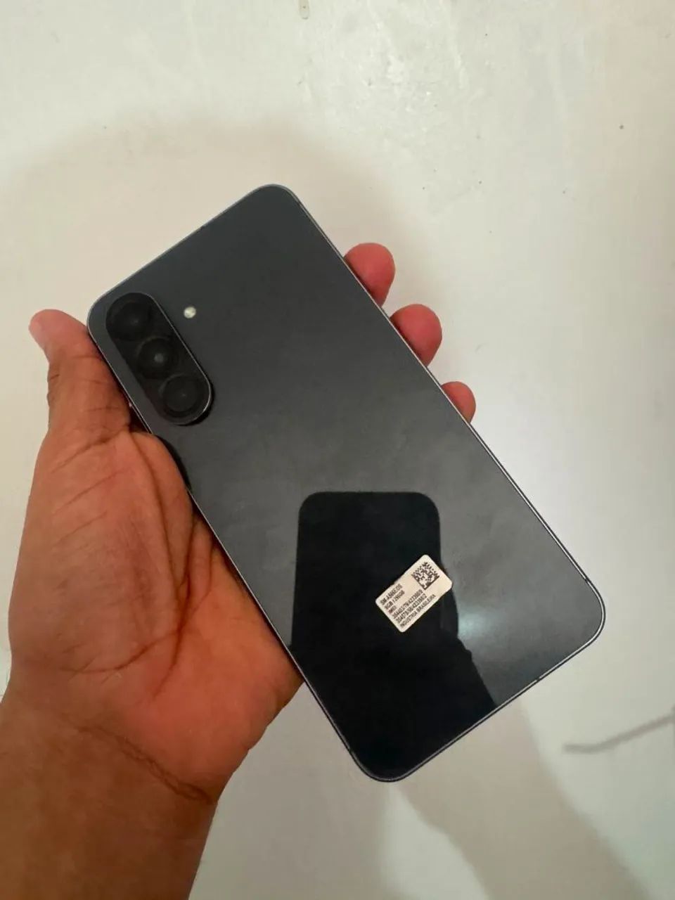 Samsung A 56 5G 256GB  - Foto 4