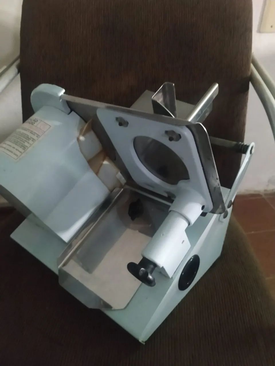 Fatiador de Frios - Foto 3