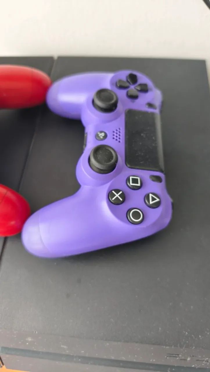 Ps4 vídeo game  - Foto 3