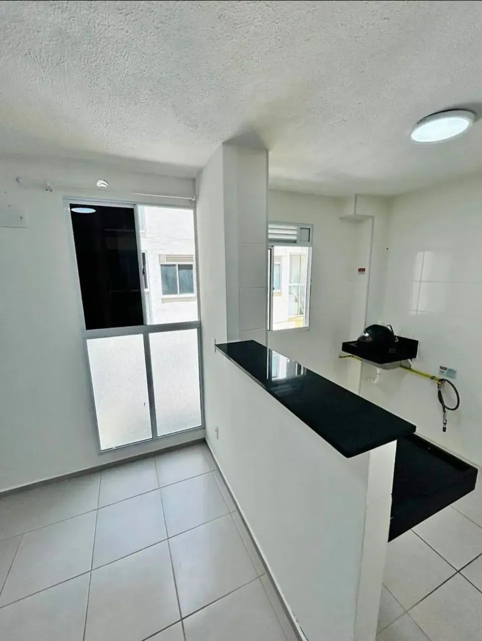 APARTAMENTO COM 2 QUARTOS - CONTRATO DE GAVETA -PARCELA  R$ 891,00 - Foto 4