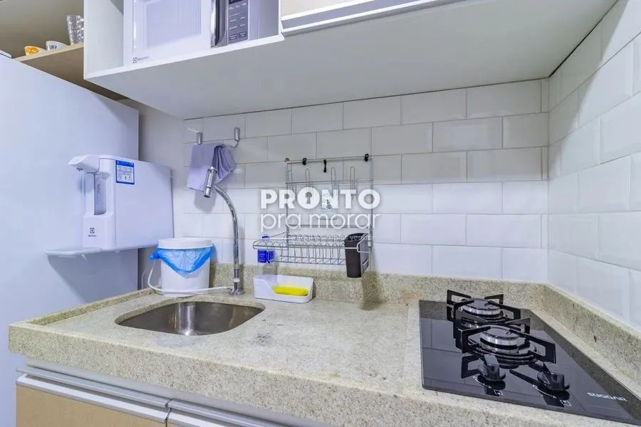 Apartamento com 1 quarto em Porto de Galinhas
