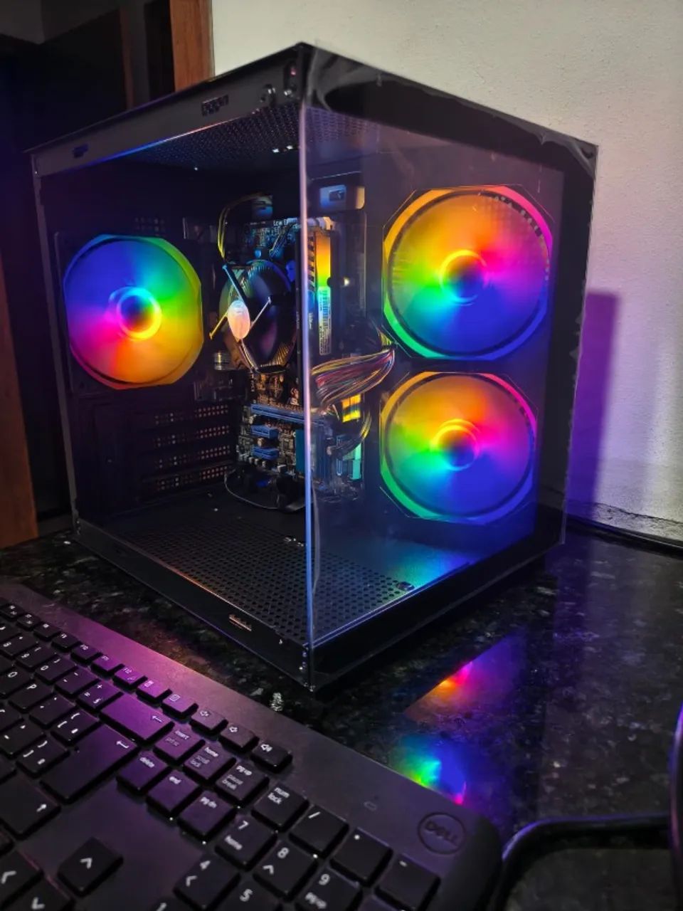 PC OFFICE COMPLETO