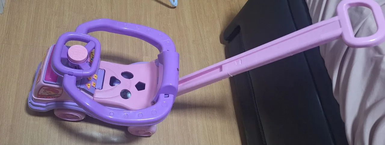 Totoka Plus Menina - Foto 2