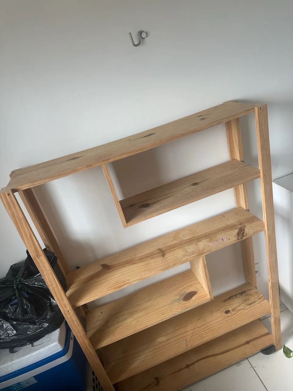 Móvel pallet   - Foto 4