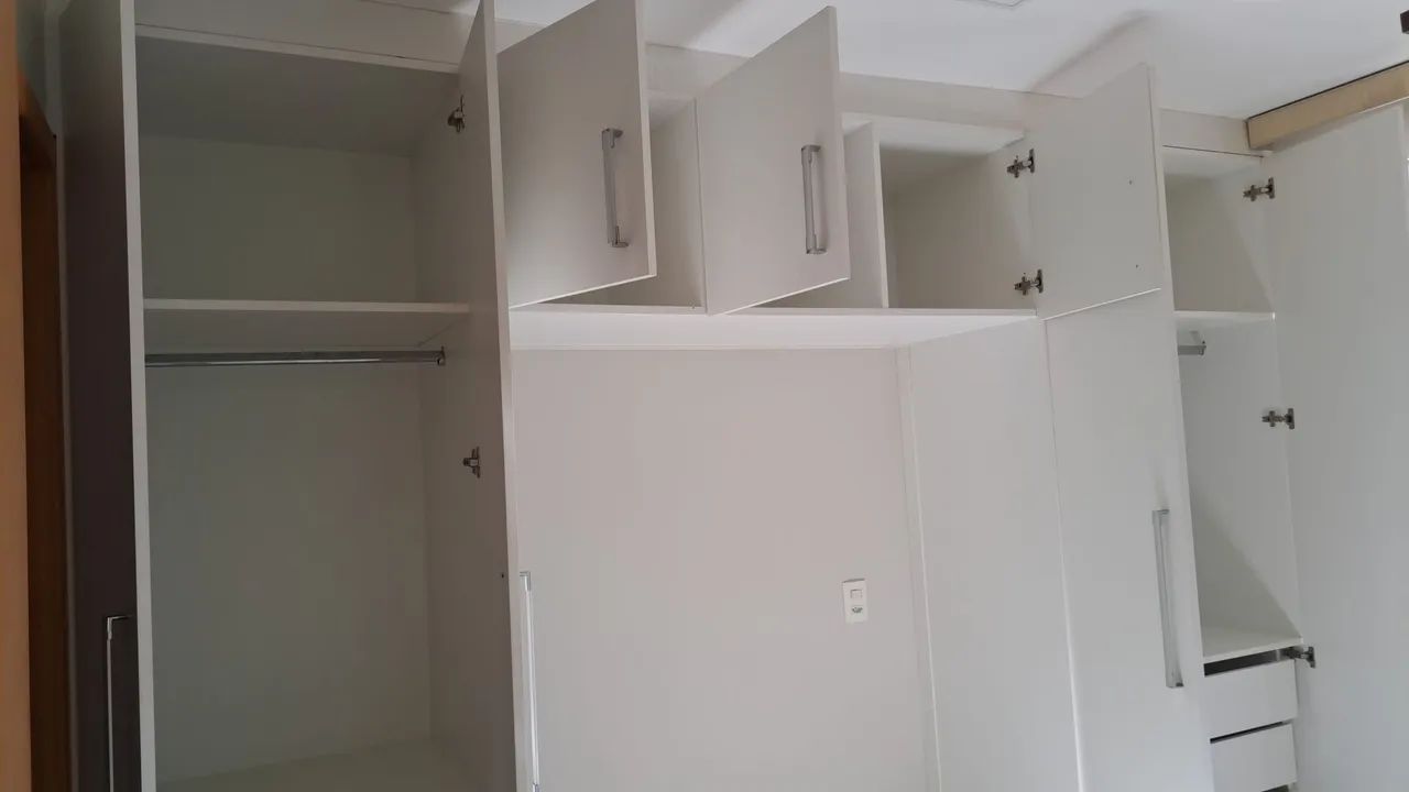 Alugo Apto Ed. Rosely Águas Claras - Foto 3