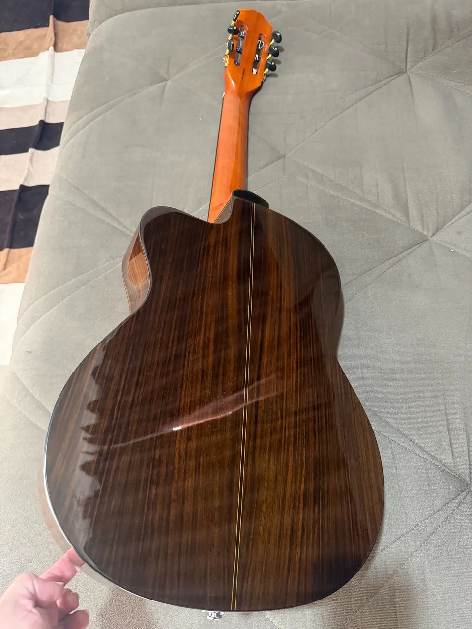 Violão  - Foto 2