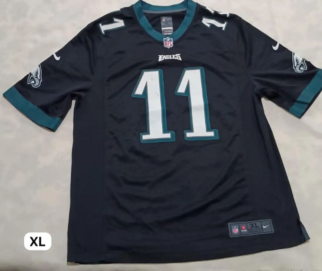 Eagles Jersey