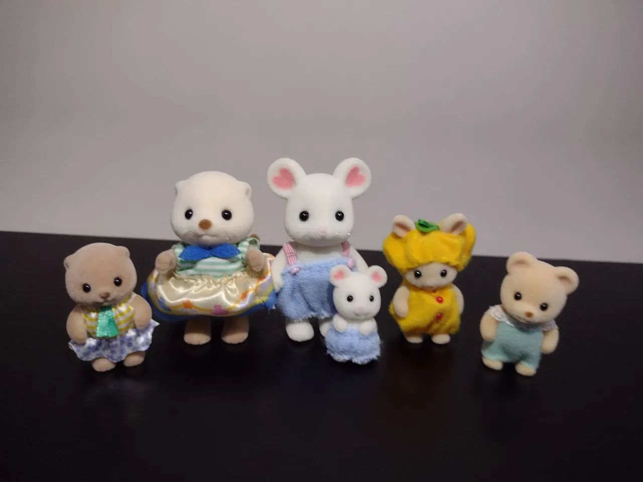 Sylvanian Families Combo  - Foto 2
