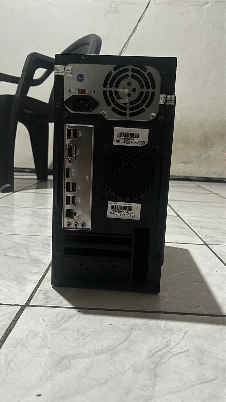 Computador 