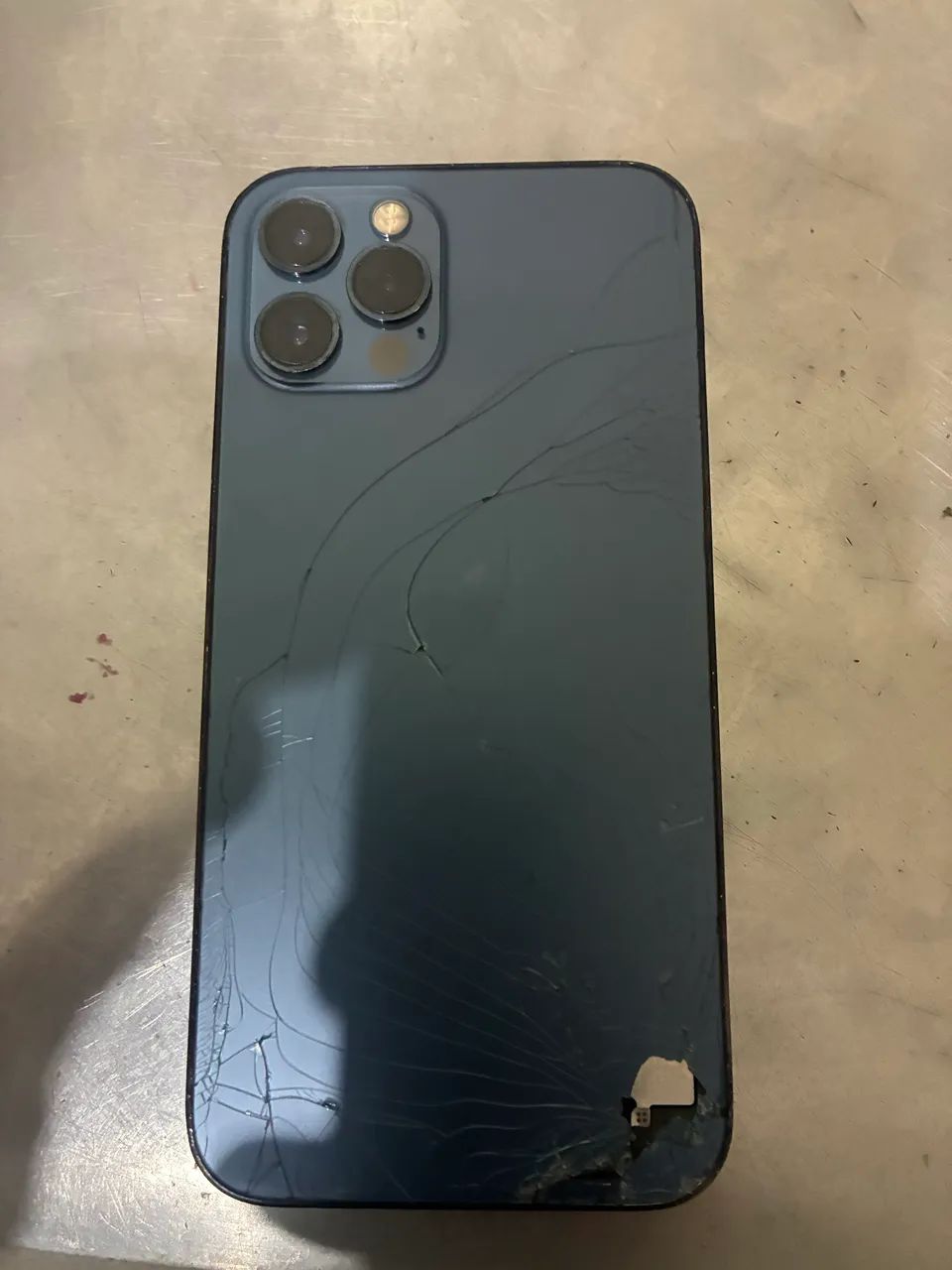 iPhone 12 - Foto 2