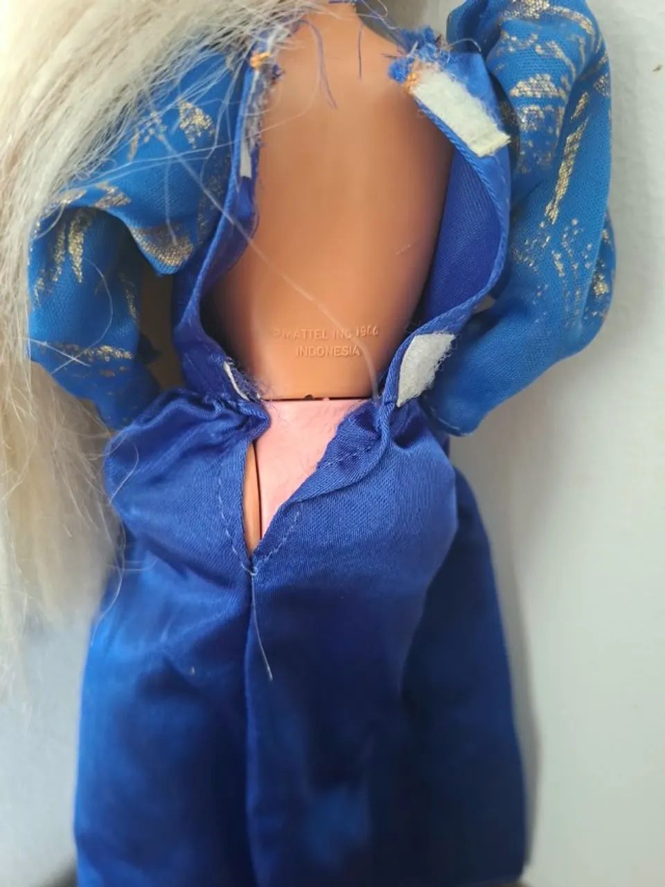 Barbie Mattel anos 90 - Foto 3