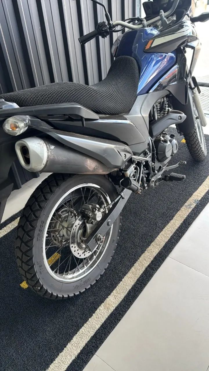 XRE 190 - Foto 5