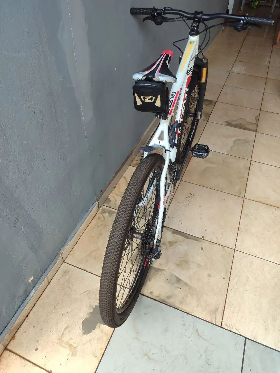 Bicicleta aro 29 - Foto 2