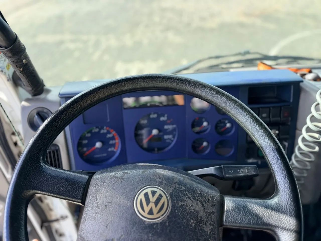Vendo VW 8-150 - Foto 4