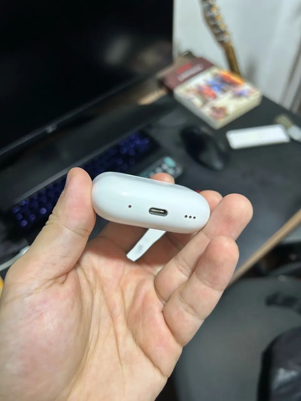 AirPods Pro 2 - Foto 3