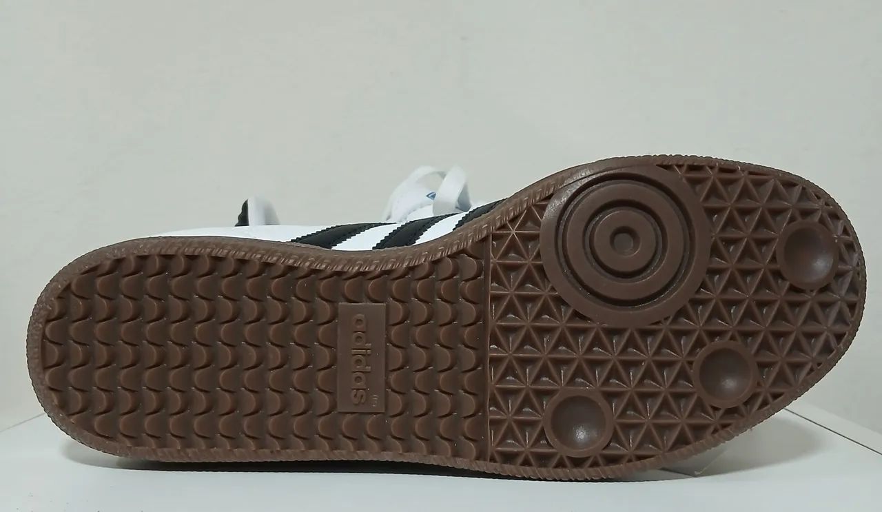 Adidas Samba Vegan  - Foto 4
